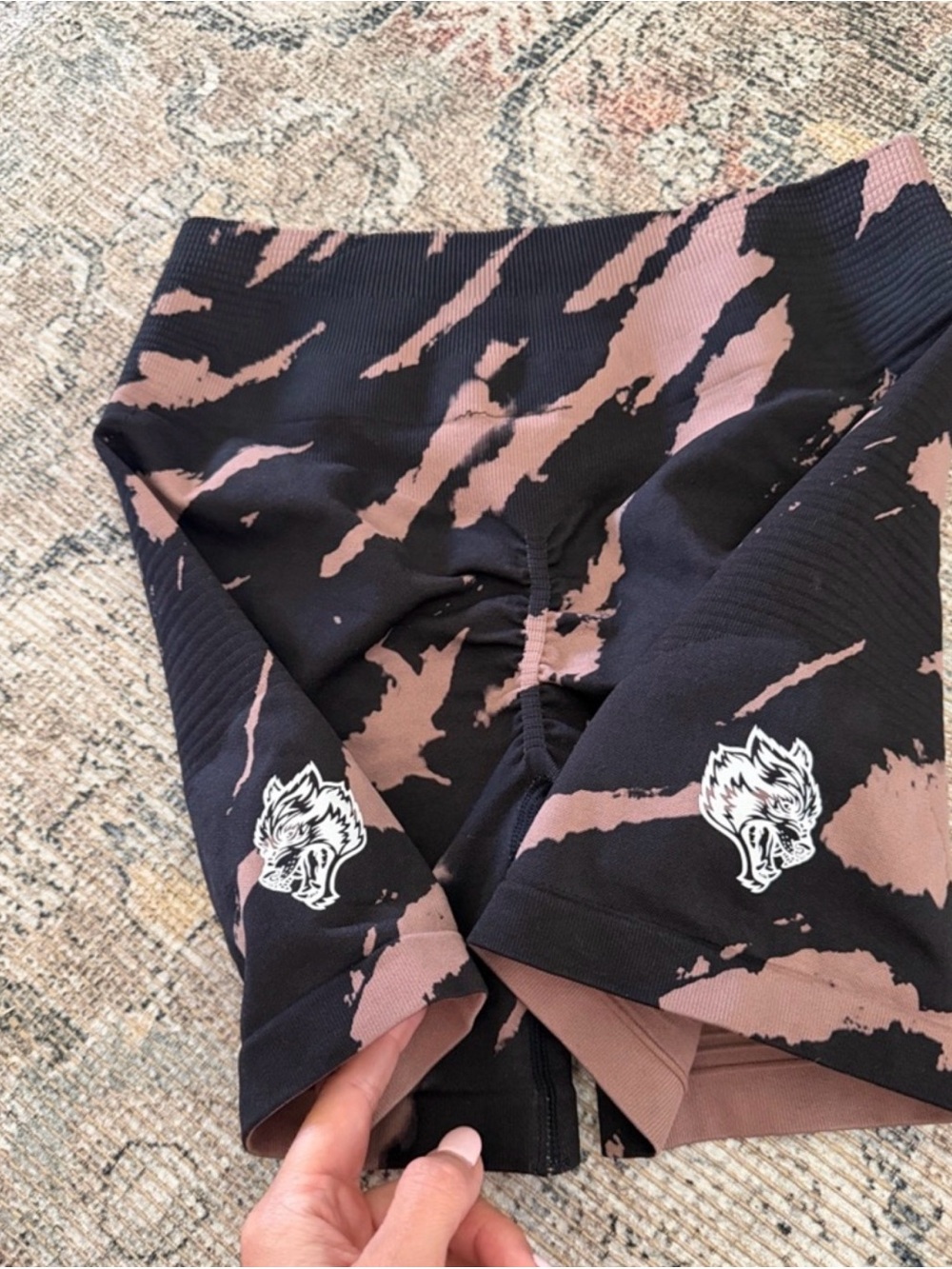 Darc Sport size medium shorts - Picture 4 of 5